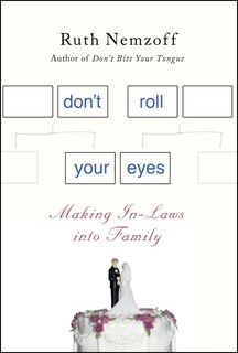 Couverture_Don't Roll Your Eyes