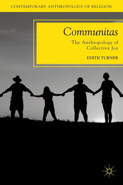 Front cover_Communitas