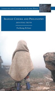 Front cover_Iranian Cinema and Philosophy