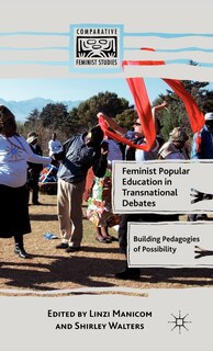 Couverture_Feminist Popular Education in Transnational Debates