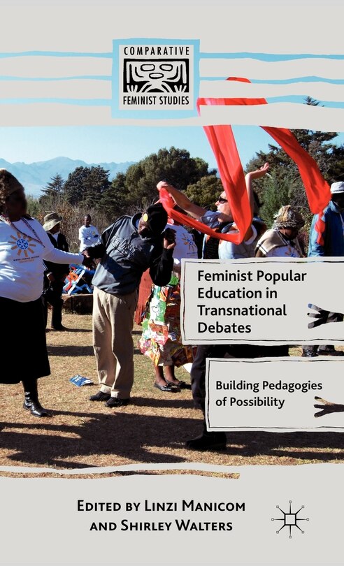 Couverture_Feminist Popular Education in Transnational Debates