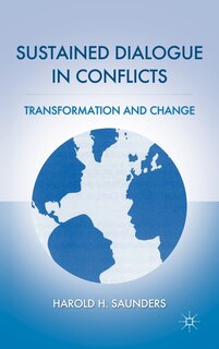 Front cover_Sustained Dialogue in Conflicts