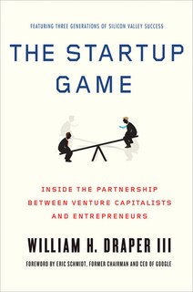 Front cover_The Startup Game