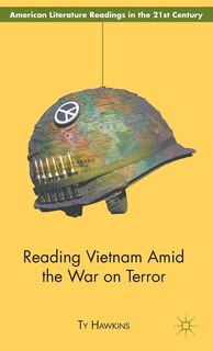 Front cover_Reading Vietnam Amid the War on Terror