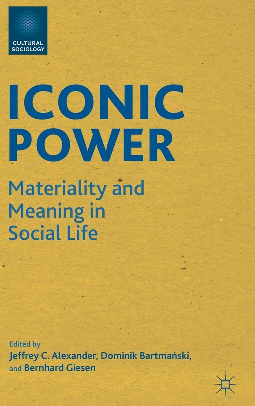 Front cover_Iconic Power