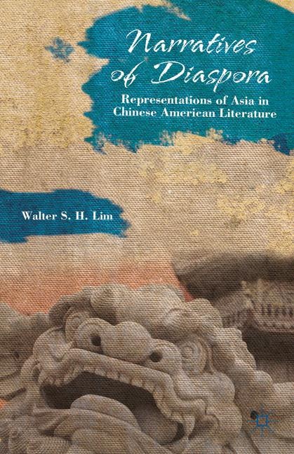 Front cover_Narratives of Diaspora