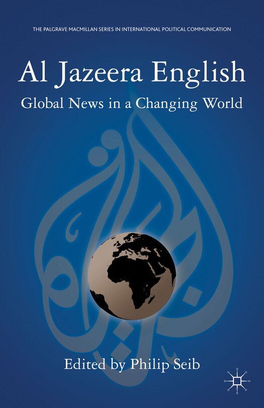 Front cover_Al Jazeera English