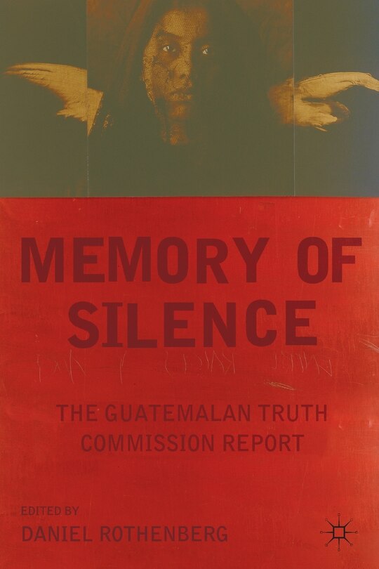 Couverture_Memory of Silence