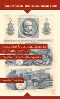 Couverture_Loss and Cultural Remains in Performance