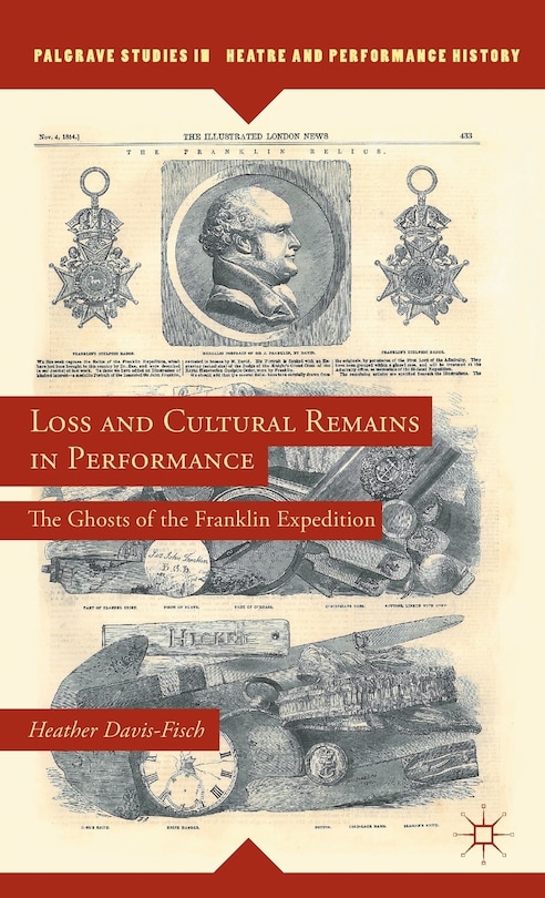Couverture_Loss and Cultural Remains in Performance