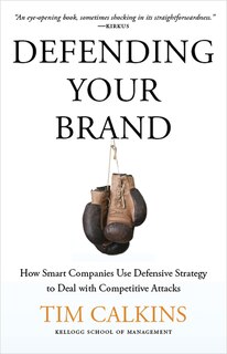 Front cover_Defending Your Brand