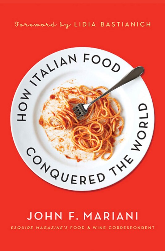Couverture_How Italian Food Conquered the World