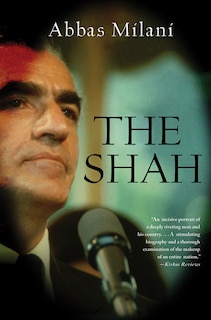 Front cover_The Shah
