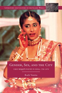 Couverture_Gender, Sex, and the City