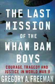 Couverture_The Last Mission of the Wham Bam Boys