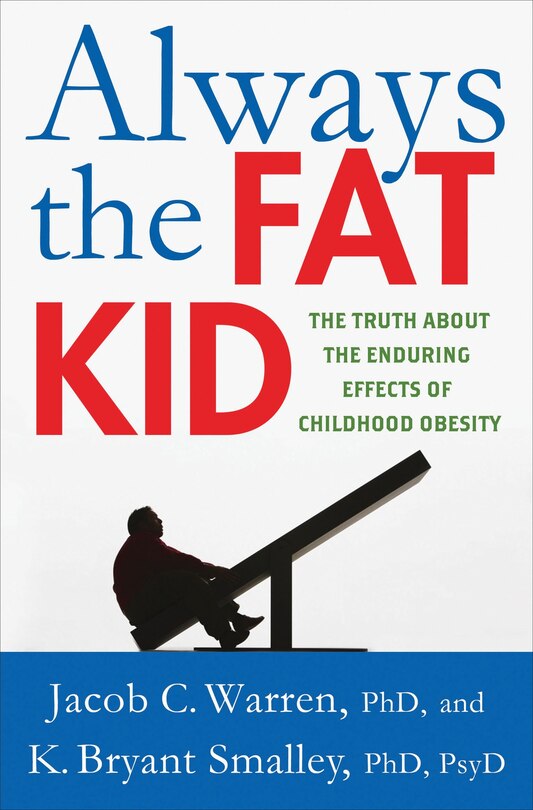 Couverture_Always the Fat Kid
