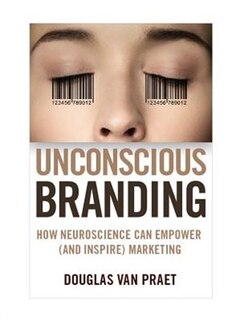 Front cover_Unconscious Branding