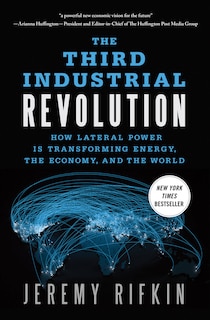 Front cover_The Third Industrial Revolution