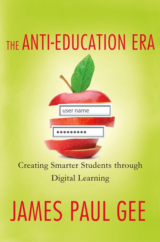 Front cover_The Anti-Education Era