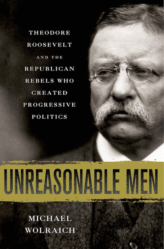 Couverture_Unreasonable Men