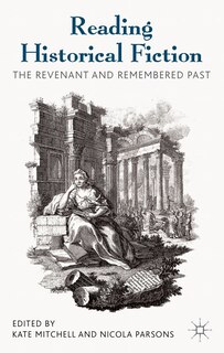 Couverture_Reading Historical Fiction
