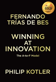 Front cover_Winning at Innovation