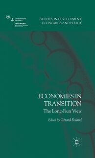 Front cover_Economies in Transition