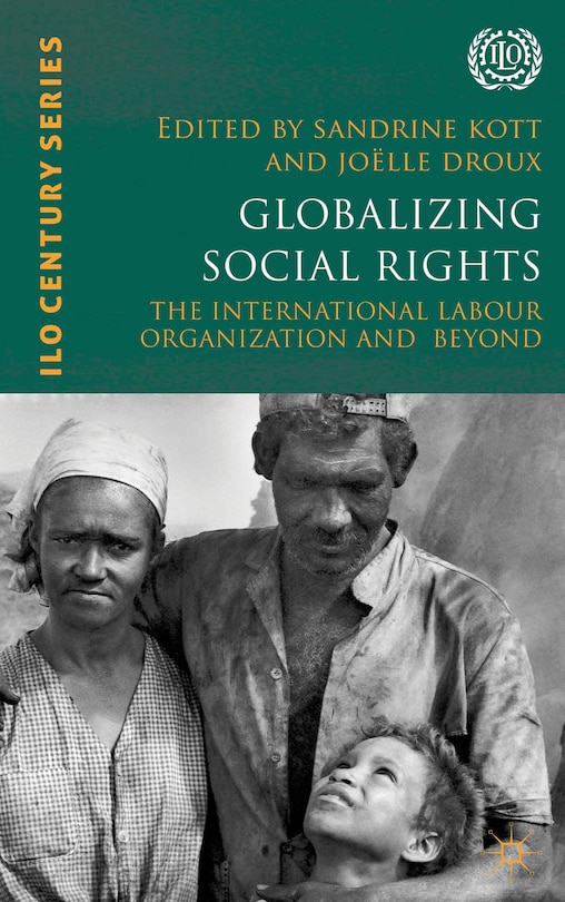 Front cover_Globalizing Social Rights