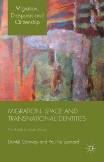 Couverture_Migration, Space and Transnational Identities