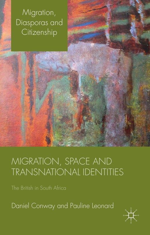 Couverture_Migration, Space and Transnational Identities