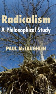 Front cover_Radicalism