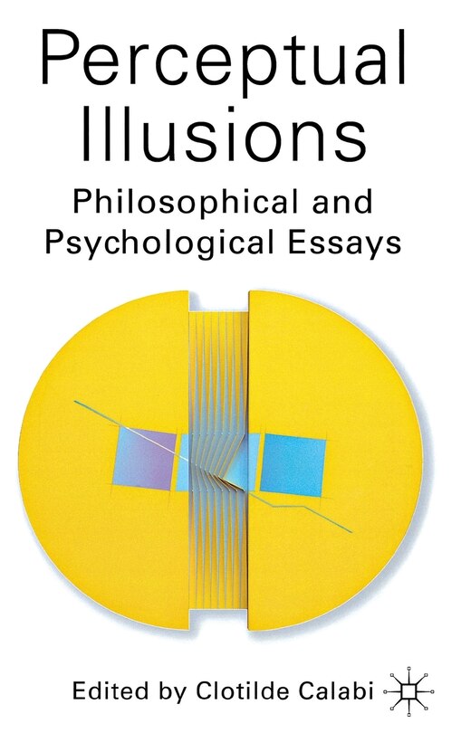 Front cover_Perceptual Illusions
