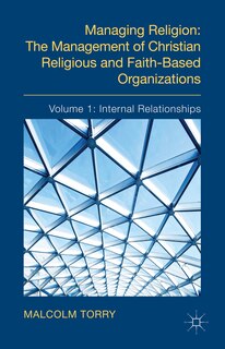 Front cover_Managing Religion