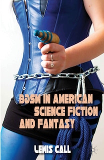 Couverture_BDSM in American Science Fiction and Fantasy