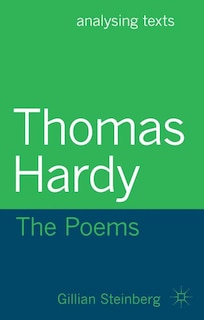 Couverture_Thomas Hardy