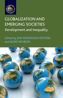 Front cover_Globalization and Emerging Societies