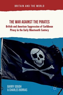 Couverture_The War Against The Pirates