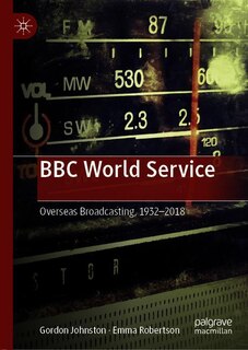 Front cover_Bbc World Service