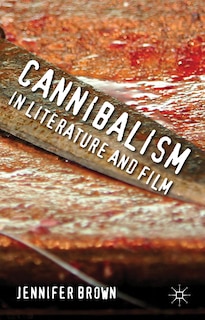 Couverture_Cannibalism in Literature and Film