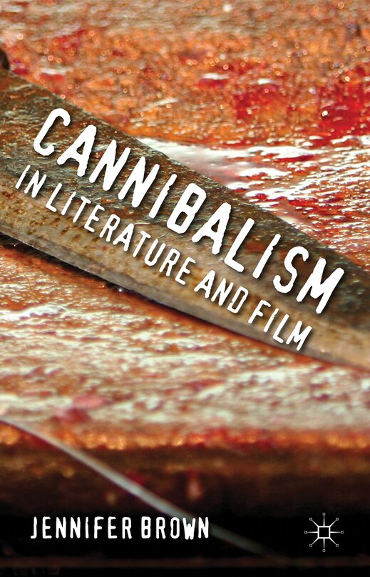Couverture_Cannibalism in Literature and Film