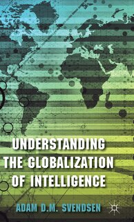 Front cover_Understanding the Globalization of Intelligence