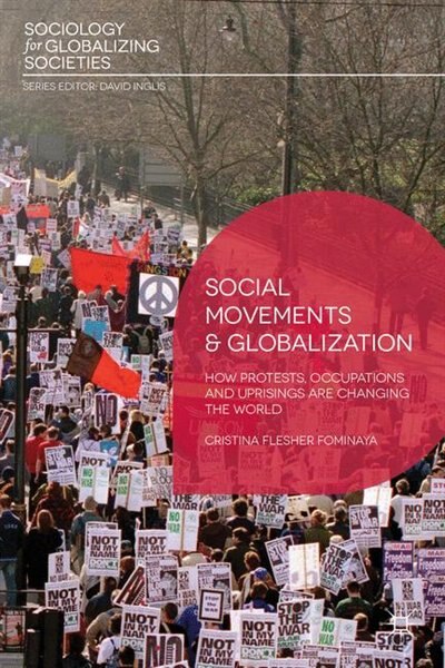 Couverture_Social Movements and Globalization