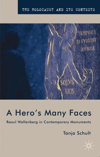 Front cover_A Hero's Many Faces