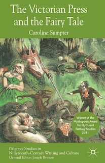 Couverture_The Victorian Press and the Fairy Tale