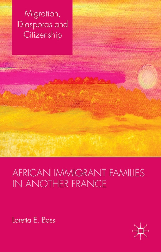 African Immigrant Families in Another France