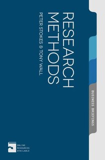 Front cover_Research Methods
