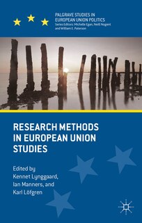 Couverture_Research Methods In European Union Studies