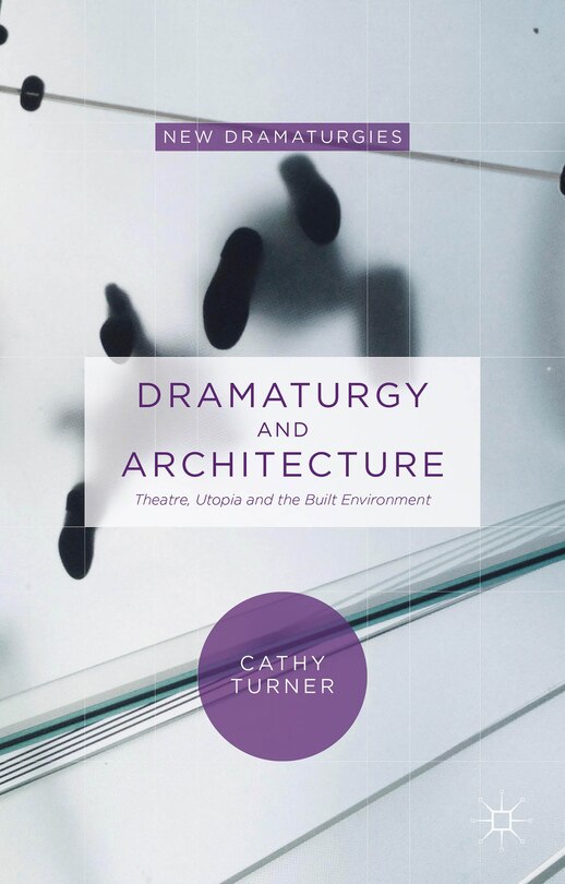 Couverture_Dramaturgy And Architecture