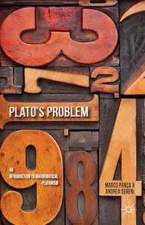 Front cover_Plato's Problem