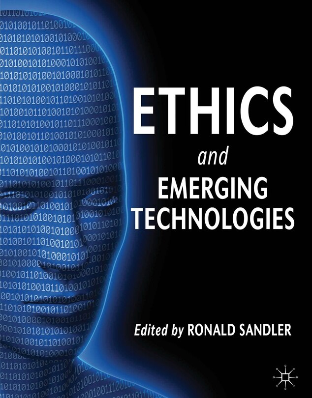 Couverture_Ethics and Emerging Technologies